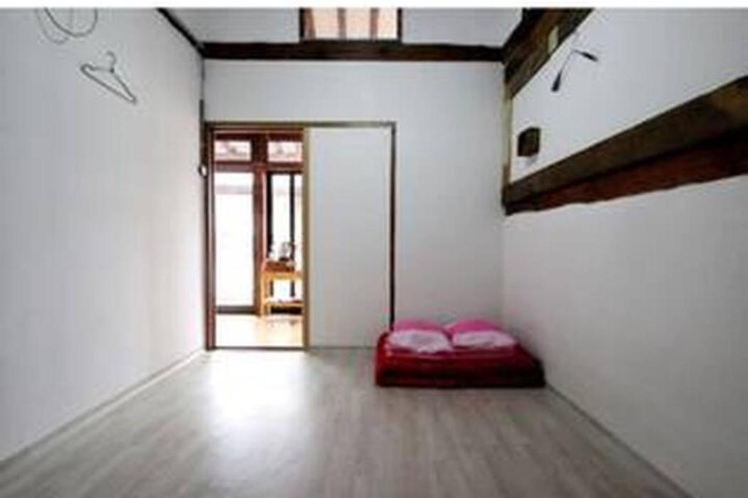 Moran Guesthouse Jeonju Exterior photo