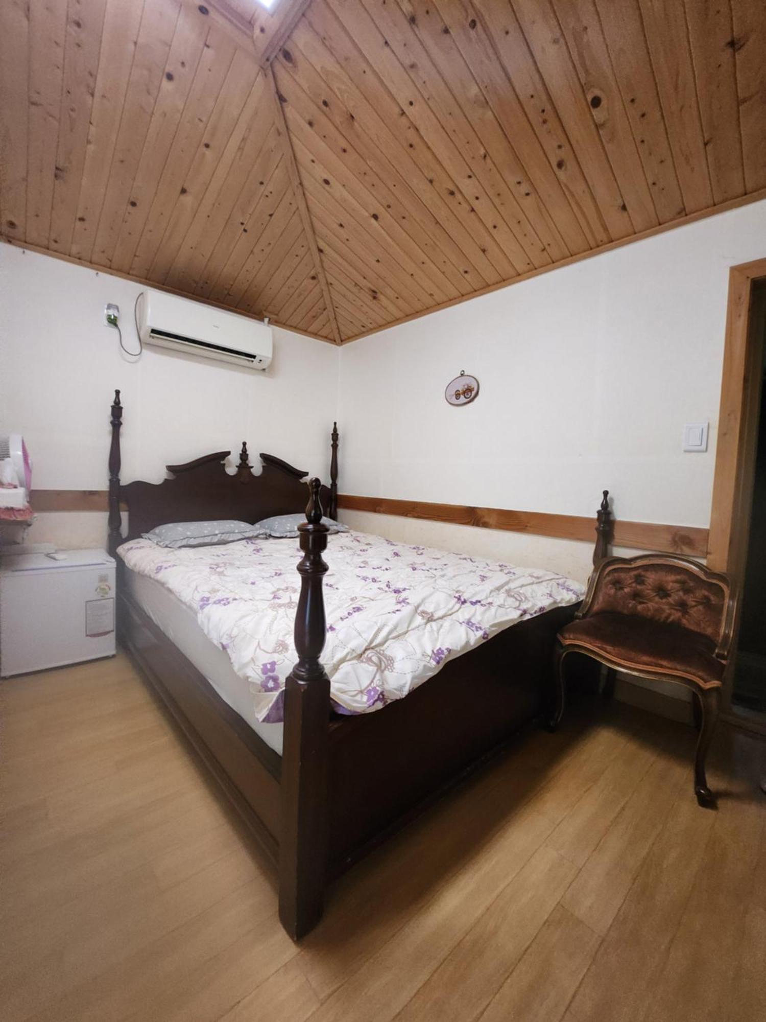 Moran Guesthouse Jeonju Exterior photo