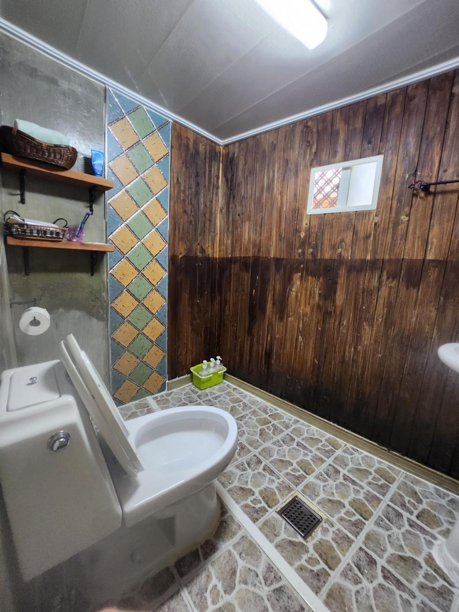 Moran Guesthouse Jeonju Exterior photo